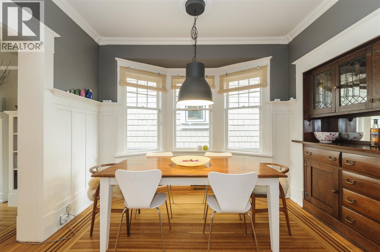 967 W 21st Avenue, Vancouver, British Columbia  V5Z 1Z2 - Photo 9 - R3112364