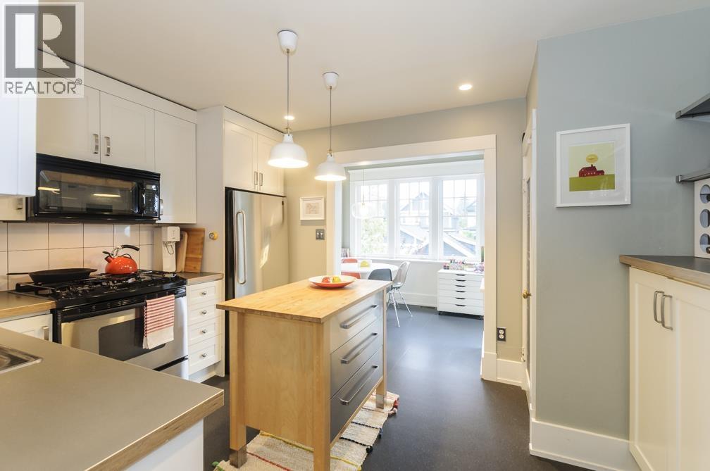 967 W 21st Avenue, Vancouver, British Columbia  V5Z 1Z2 - Photo 10 - R3112364