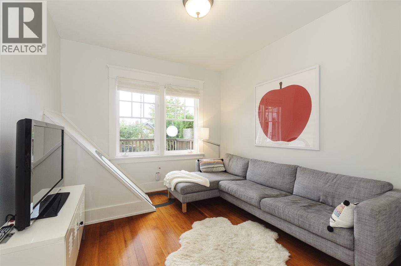 967 W 21st Avenue, Vancouver, British Columbia  V5Z 1Z2 - Photo 18 - R3112364