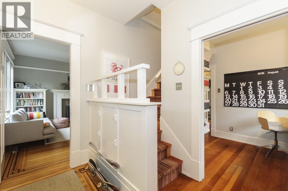 967 W 21st Avenue, Vancouver, British Columbia  V5Z 1Z2 - Photo 4 - R3112364