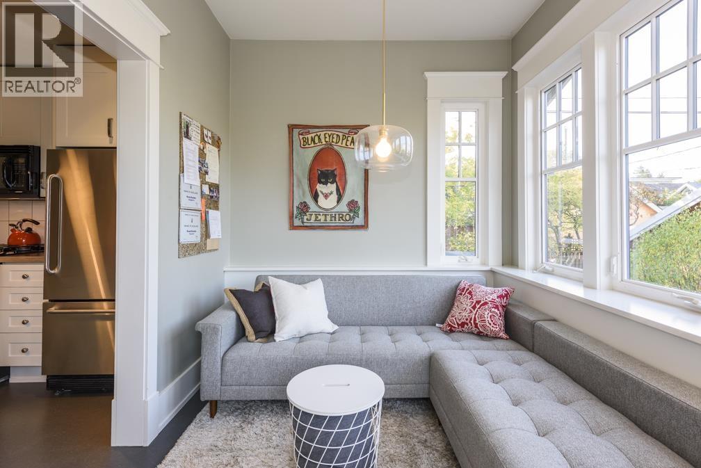 967 W 21st Avenue, Vancouver, British Columbia  V5Z 1Z2 - Photo 15 - R3112364