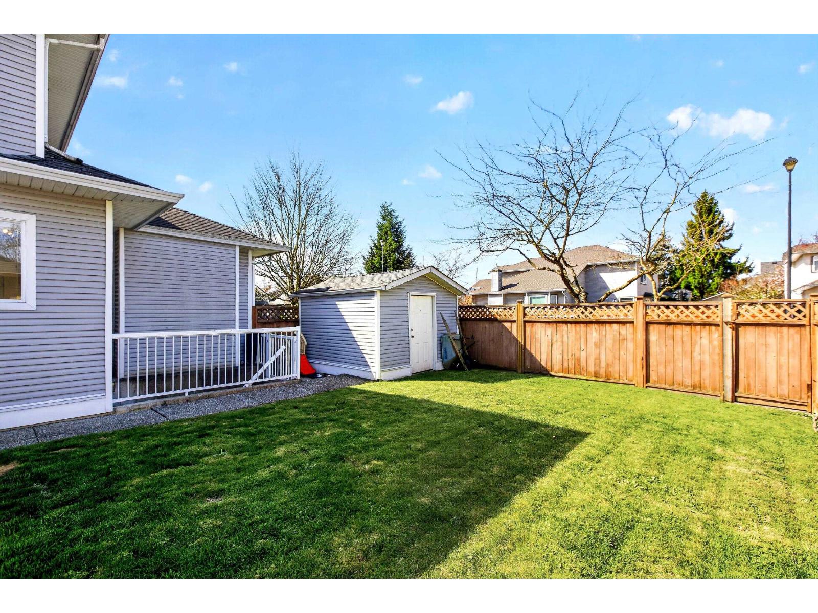 18755 65 Avenue, Surrey, British Columbia  V3S 8V2 - Photo 34 - R3110541