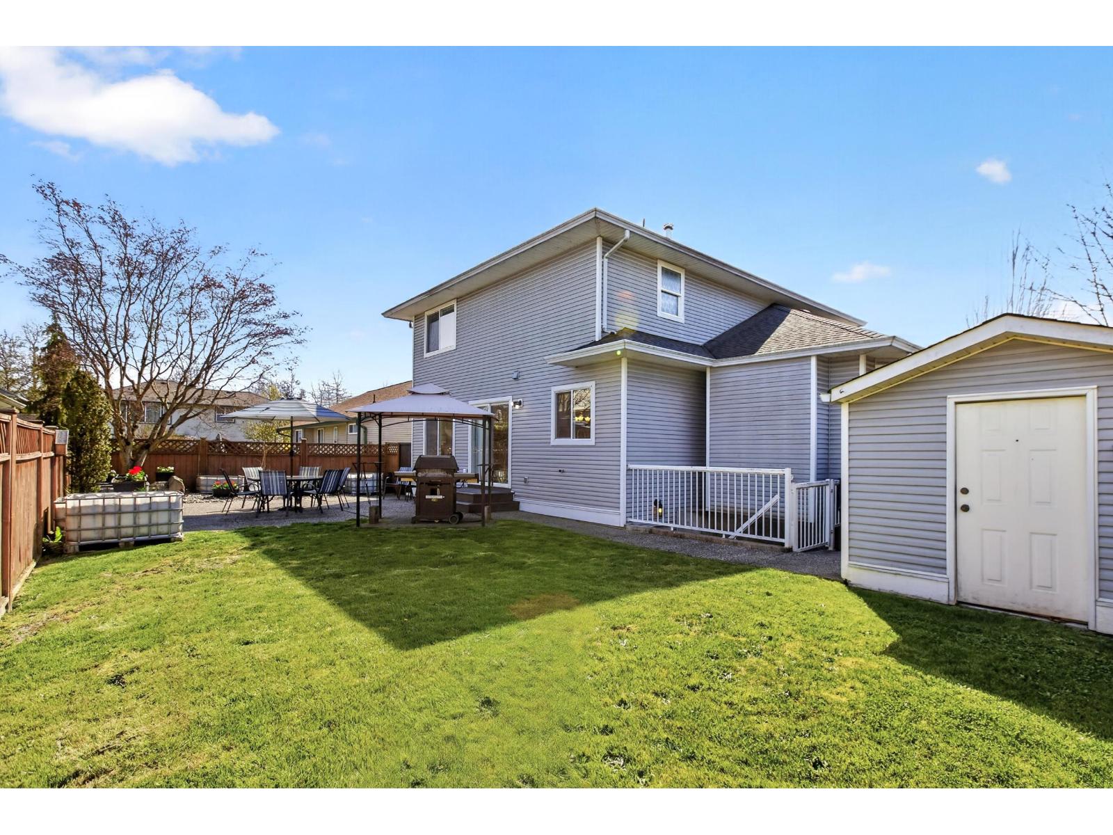 18755 65 Avenue, Surrey, British Columbia  V3S 8V2 - Photo 32 - R3110541