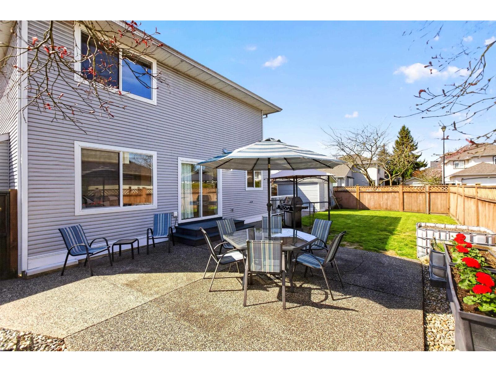 18755 65 Avenue, Surrey, British Columbia  V3S 8V2 - Photo 30 - R3110541