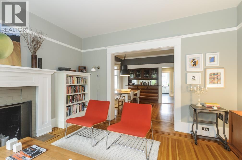 967 W 21st Avenue, Vancouver, British Columbia  V5Z 1Z2 - Photo 7 - R3112364