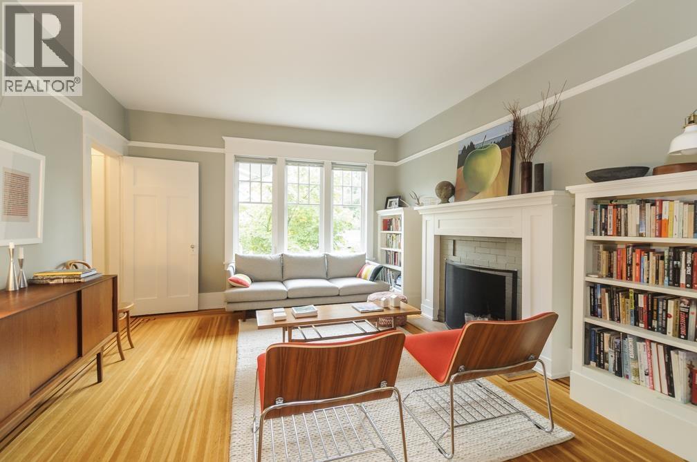 967 W 21st Avenue, Vancouver, British Columbia  V5Z 1Z2 - Photo 5 - R3112364