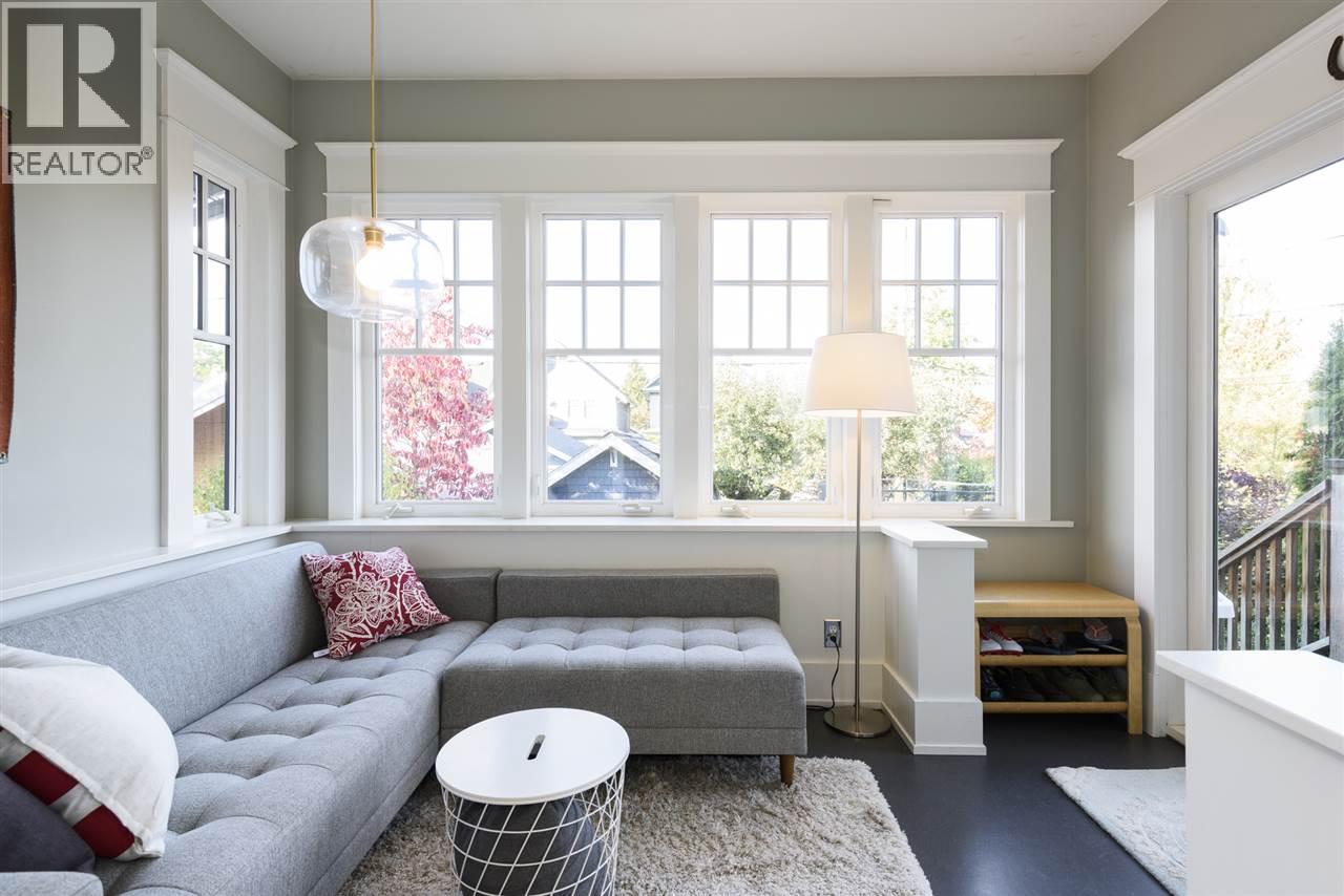 967 W 21st Avenue, Vancouver, British Columbia  V5Z 1Z2 - Photo 16 - R3112364