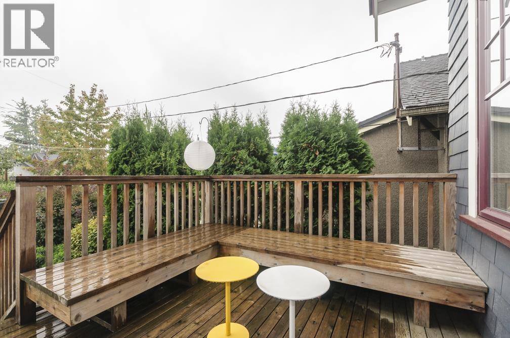 967 W 21st Avenue, Vancouver, British Columbia  V5Z 1Z2 - Photo 17 - R3112364