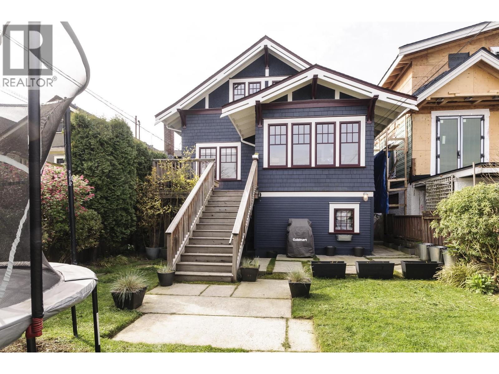 967 W 21st Avenue, Vancouver, British Columbia  V5Z 1Z2 - Photo 38 - R3112364