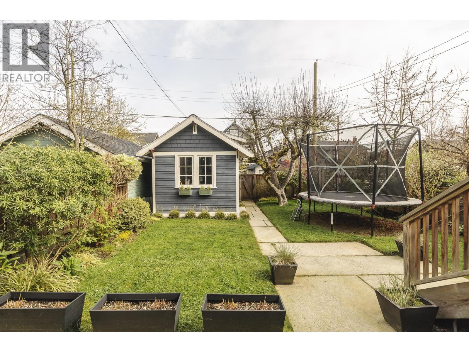 967 W 21st Avenue, Vancouver, British Columbia  V5Z 1Z2 - Photo 39 - R3112364