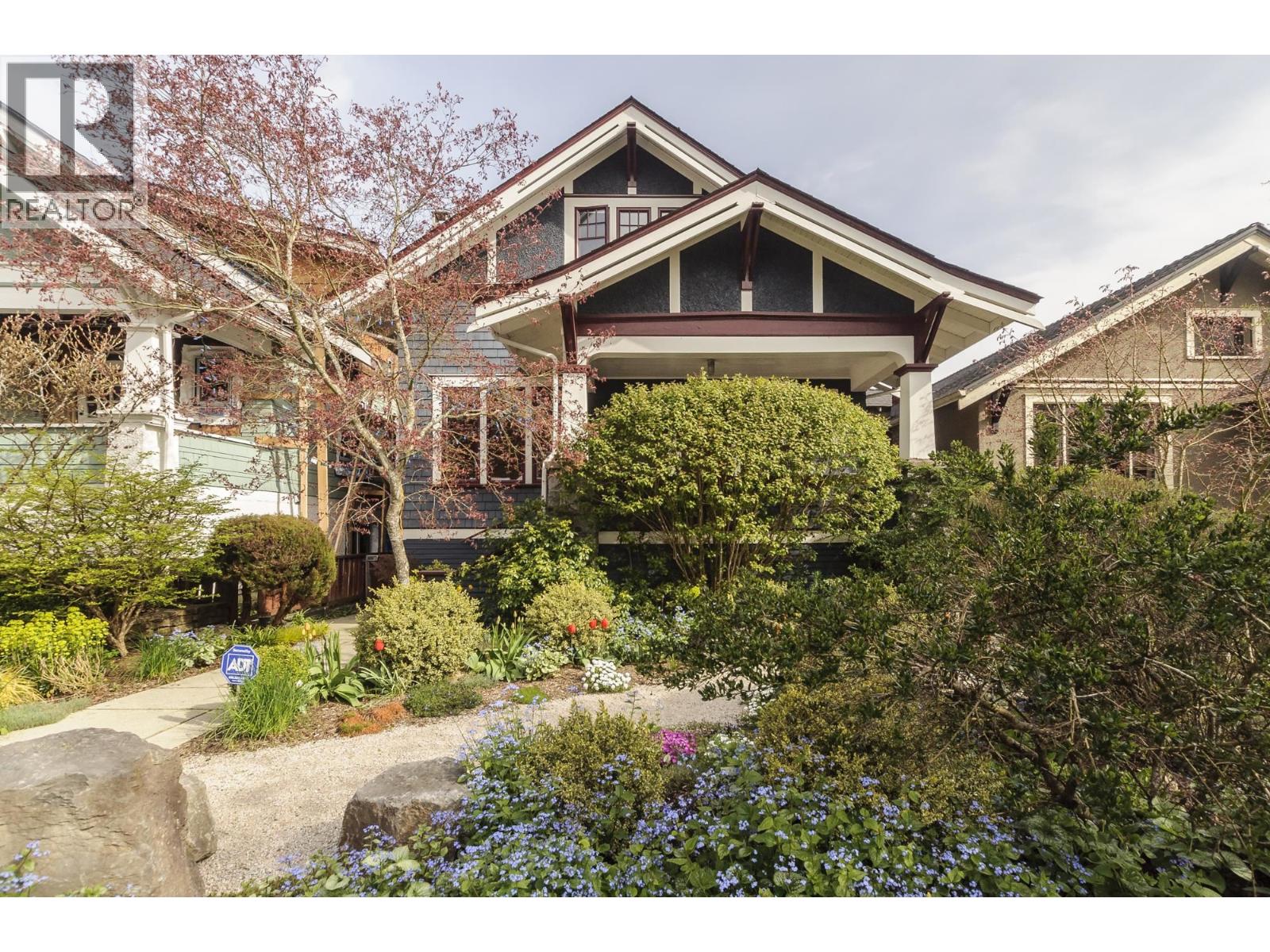 967 W 21ST AVENUE, Vancouver, British Columbia