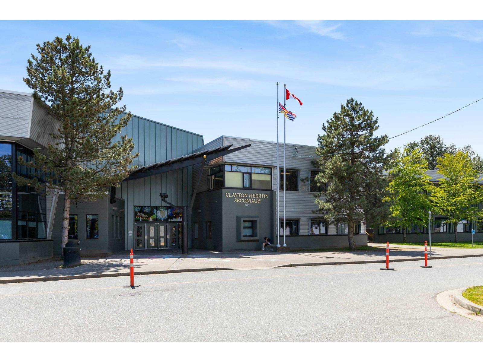 18755 65 Avenue, Surrey, British Columbia  V3S 8V2 - Photo 36 - R3110541