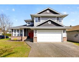18755 65 AVENUE, Surrey, British Columbia