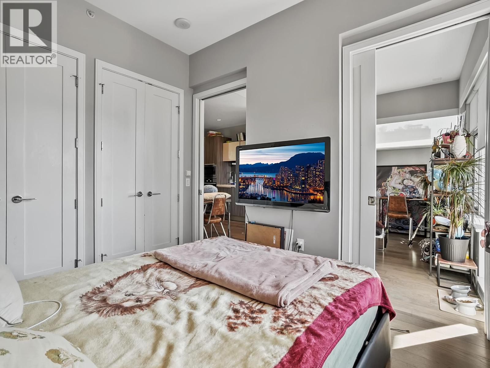 610 123 W 1st Avenue, Vancouver, British Columbia  V5Y 0E2 - Photo 18 - R3109703