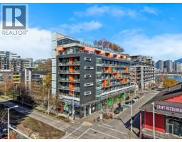 610 123 W 1ST AVENUE, Vancouver, British Columbia