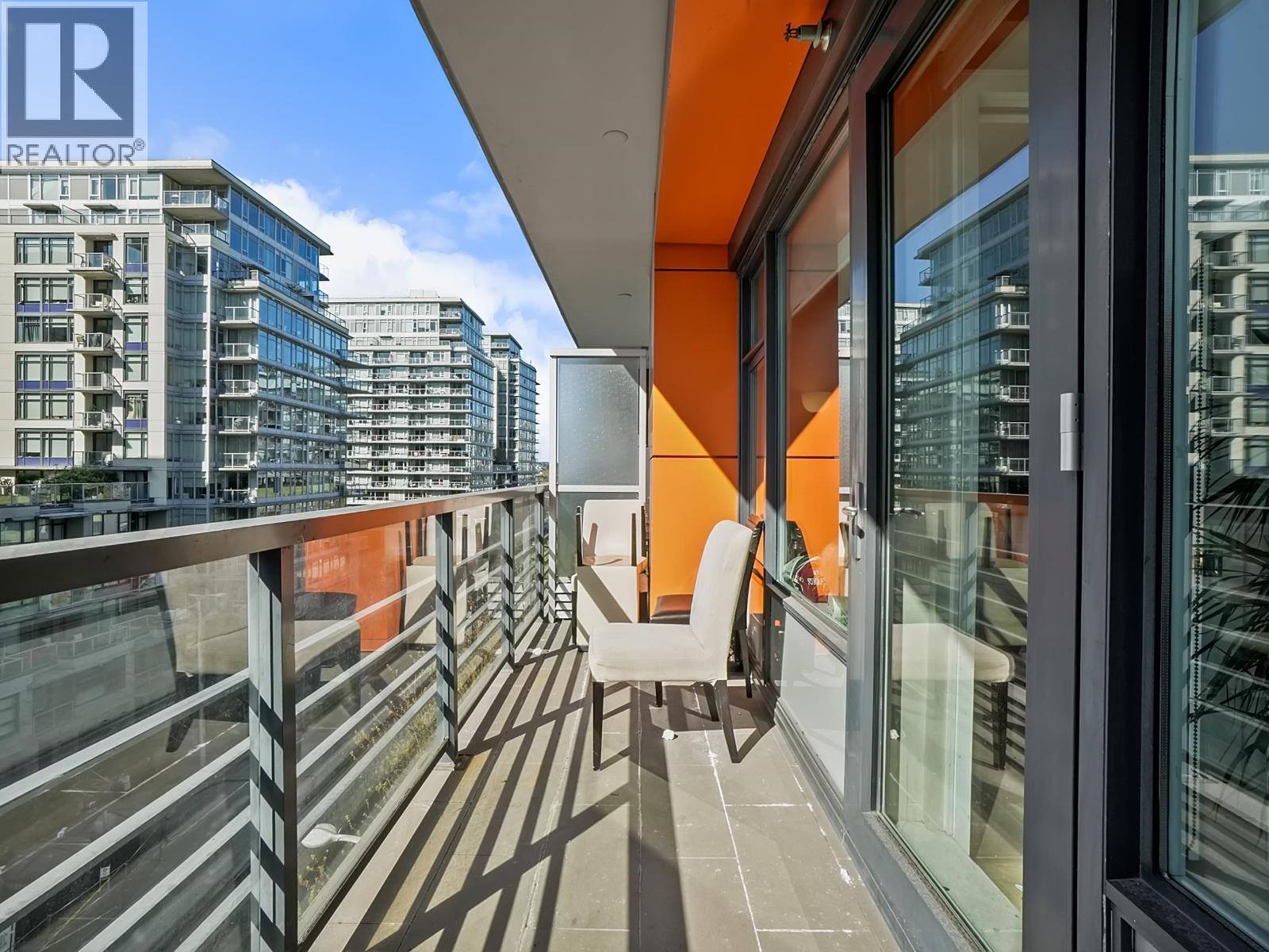 610 123 W 1st Avenue, Vancouver, British Columbia  V5Y 0E2 - Photo 30 - R3109703