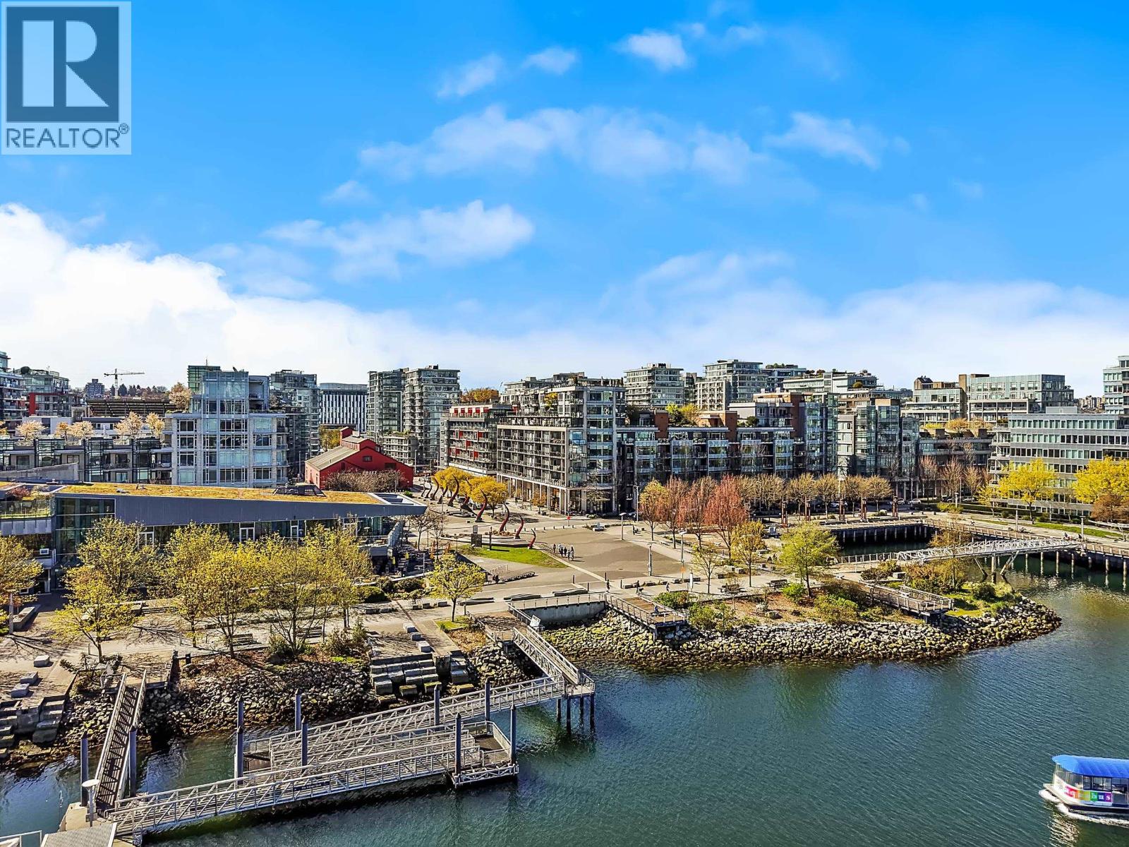 610 123 W 1st Avenue, Vancouver, British Columbia  V5Y 0E2 - Photo 4 - R3109703