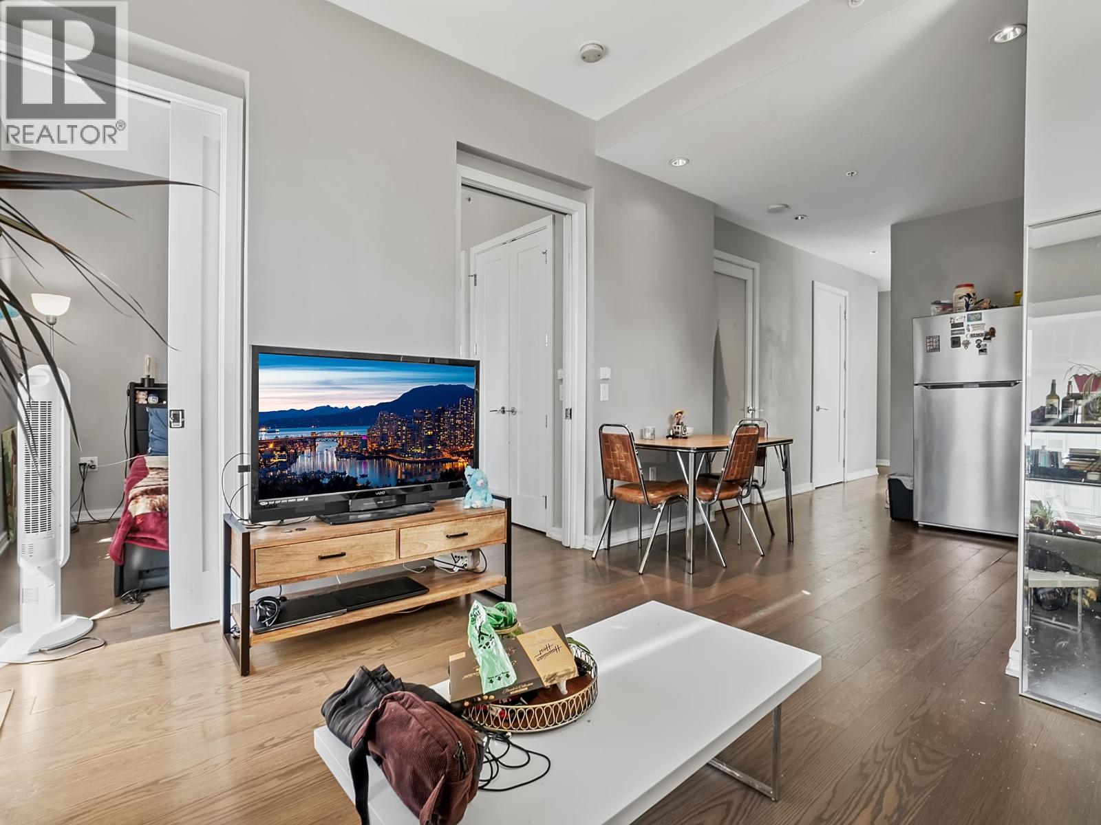 610 123 W 1st Avenue, Vancouver, British Columbia  V5Y 0E2 - Photo 7 - R3109703