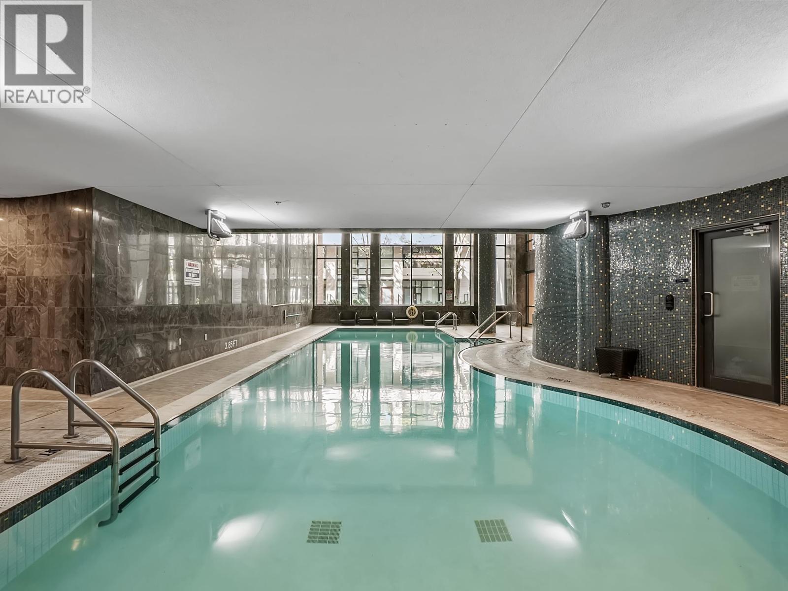 610 123 W 1st Avenue, Vancouver, British Columbia  V5Y 0E2 - Photo 24 - R3109703