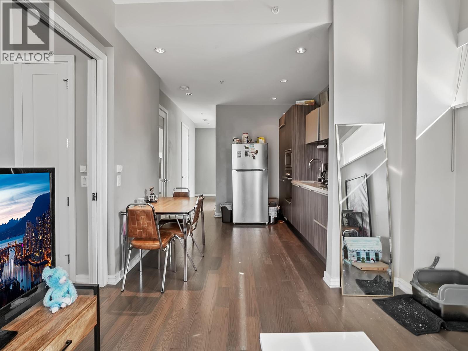 610 123 W 1st Avenue, Vancouver, British Columbia  V5Y 0E2 - Photo 8 - R3109703