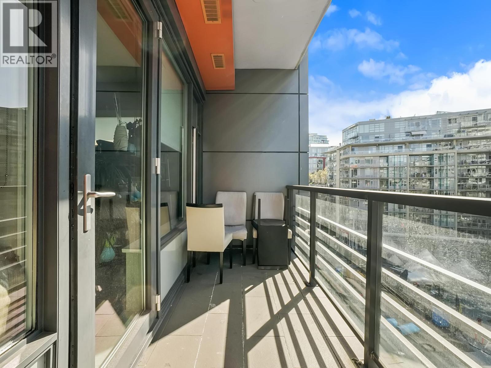 610 123 W 1st Avenue, Vancouver, British Columbia  V5Y 0E2 - Photo 31 - R3109703