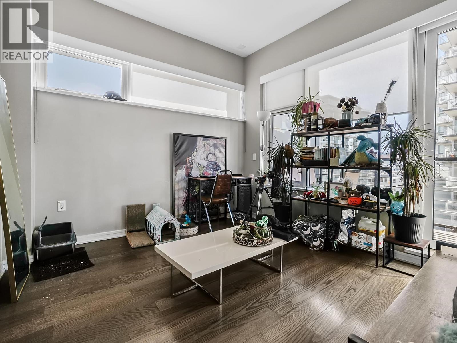 610 123 W 1st Avenue, Vancouver, British Columbia  V5Y 0E2 - Photo 21 - R3109703