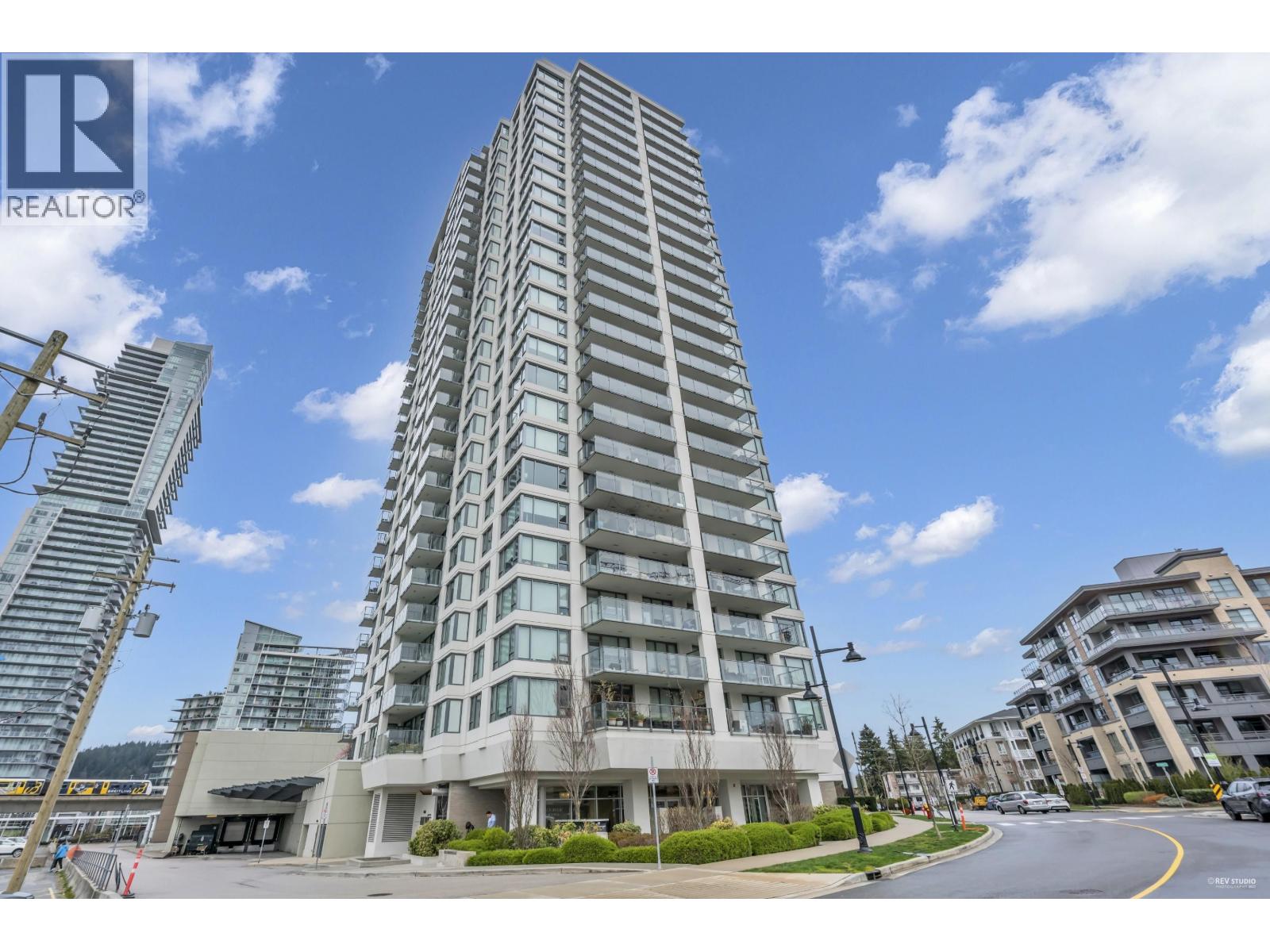 1501 570 Emerson Street, Coquitlam, British Columbia  V3J 0G3 - Photo 34 - R3104103