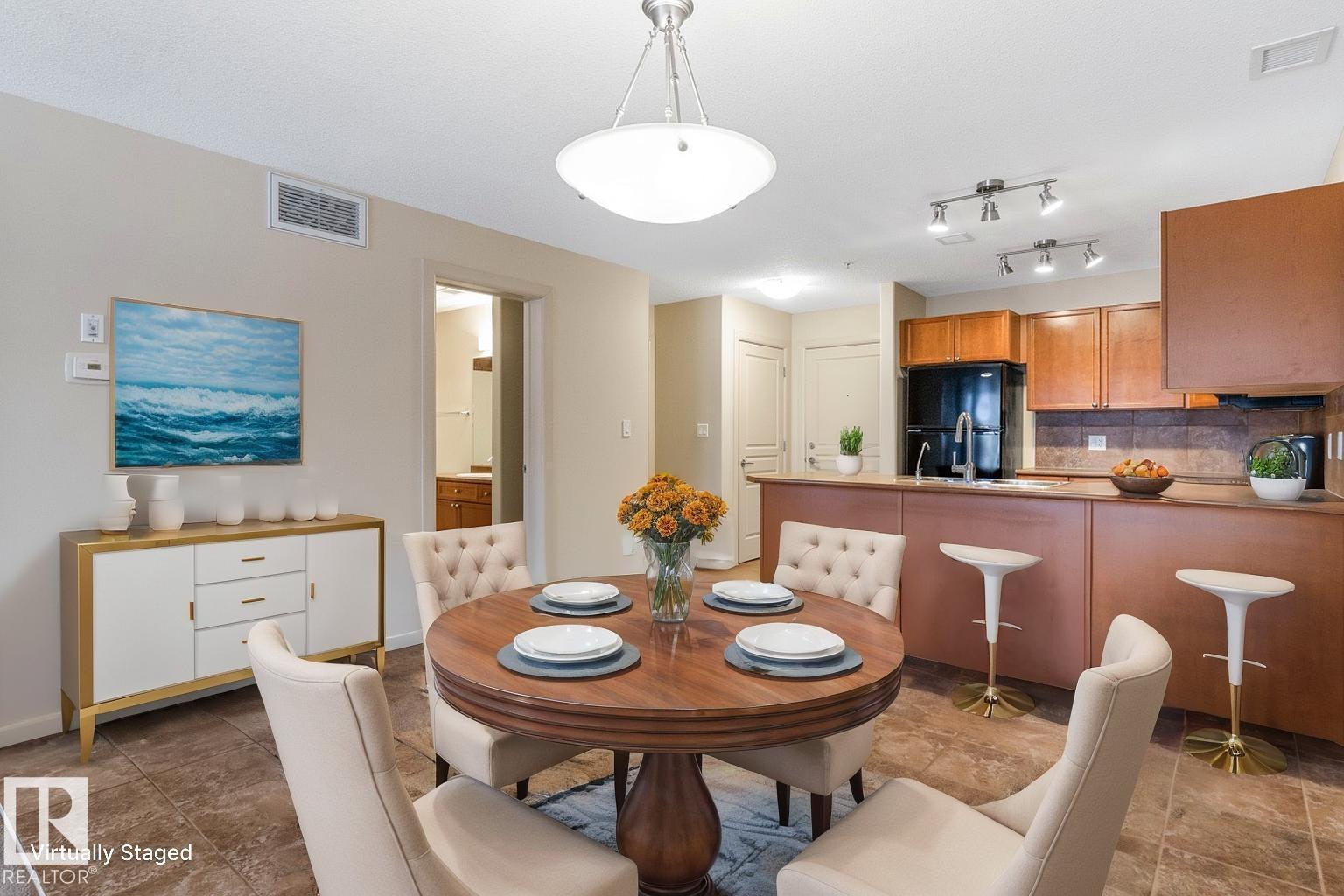 #228 400 Palisades Wy, Sherwood Park, Alberta  T8H 0H4 - Photo 2 - E4471896