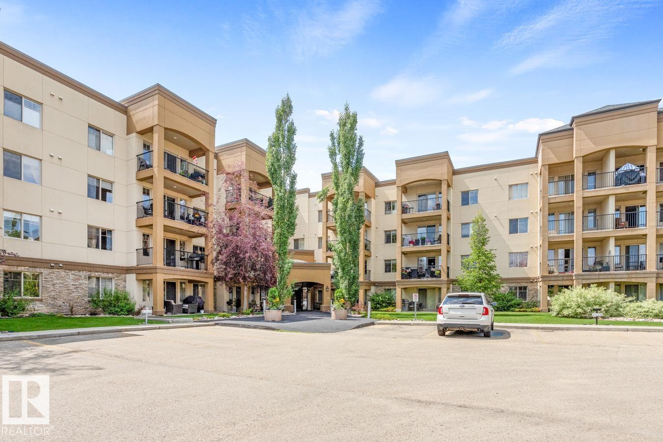 #228 400 Palisades Wy, Sherwood Park, Alberta  T8H 0H4 - Photo 29 - E4471896