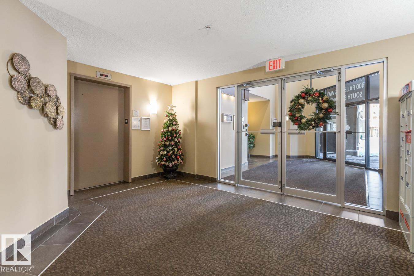 #228 400 Palisades Wy, Sherwood Park, Alberta  T8H 0H4 - Photo 38 - E4471896