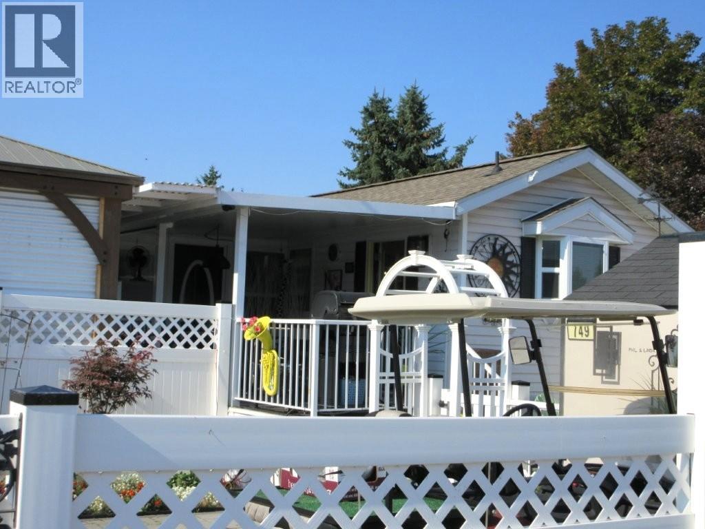 415 Commonwealth Road Unit# 749, Kelowna, British Columbia  V4V 1P4 - Photo 3 - 10376800