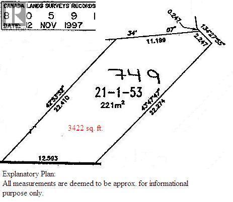 415 Commonwealth Road Unit# 749, Kelowna, British Columbia  V4V 1P4 - Photo 26 - 10376800