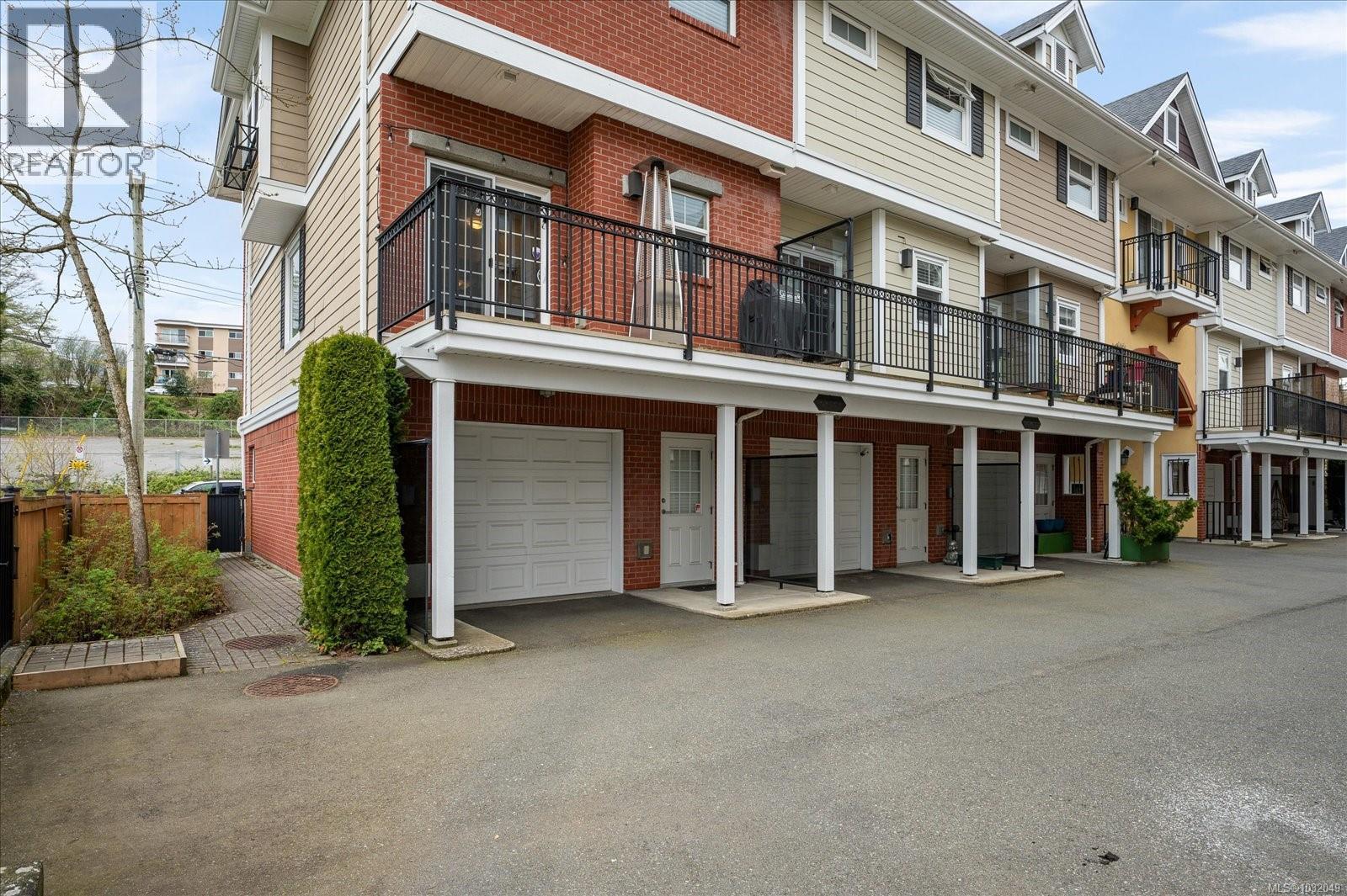 101 50 Mill St, Nanaimo, British Columbia  V9R 5A6 - Photo 41 - 1032049