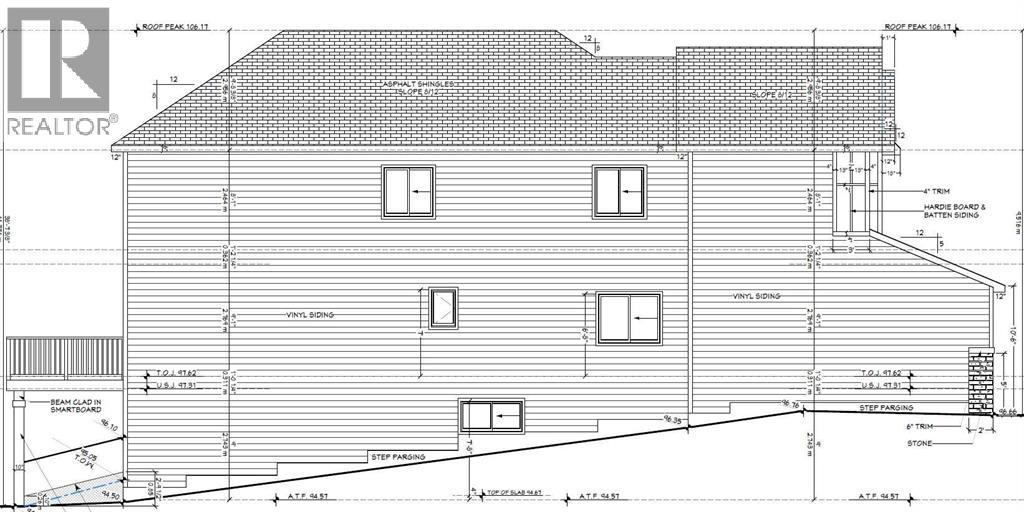 237 Corner Glen Way Ne, Calgary, Alberta  T3N 2P3 - Photo 8 - A2299164