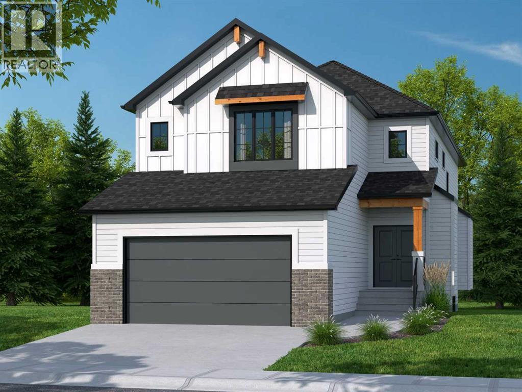 237 Corner Glen Way NE, Calgary, Alberta