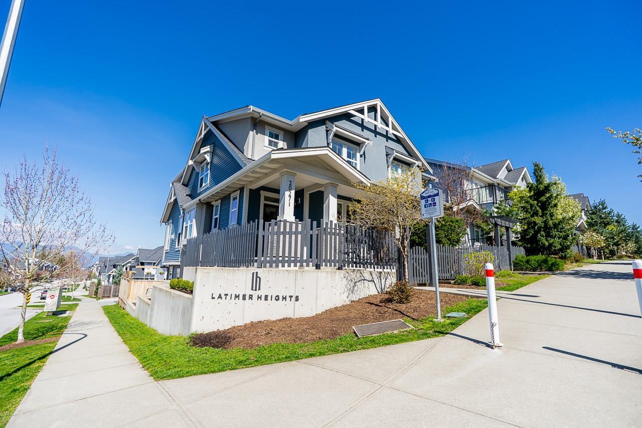 20271 82 Avenue, Langley, British Columbia  V2Y 0Z1 - Photo 1 - R3111657