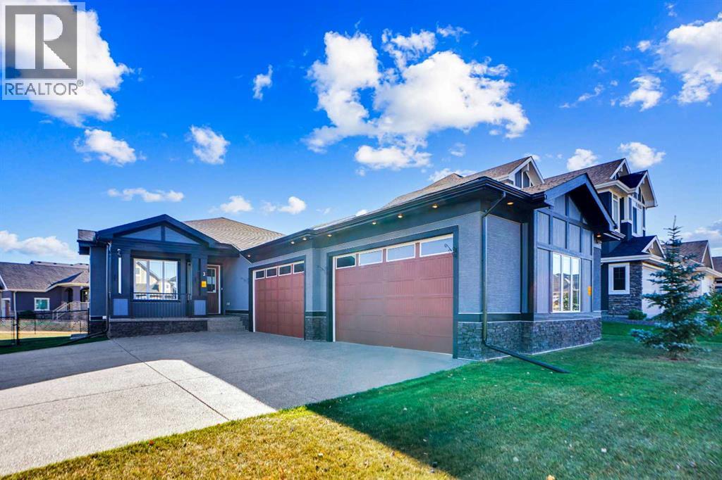 3 Muirfield Close, Lyalta, Alberta  T0J 1Y1 - Photo 3 - A2301435