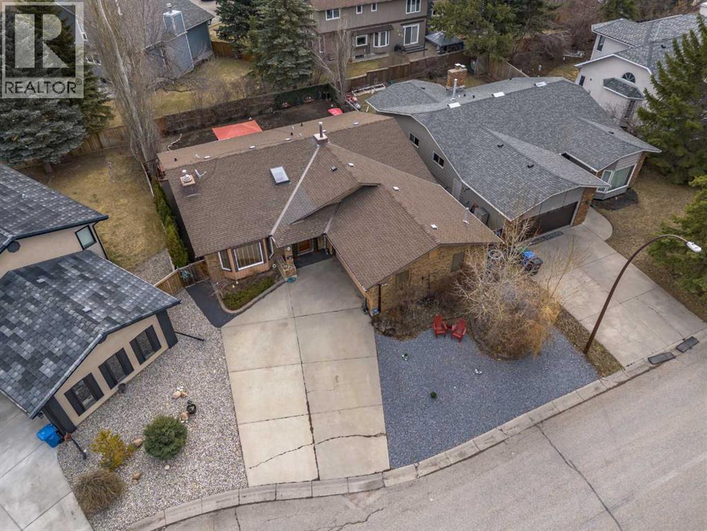 80 Deerbrook Road SE, Calgary, Alberta  T2J 6L6 - Photo 49 - A2302425