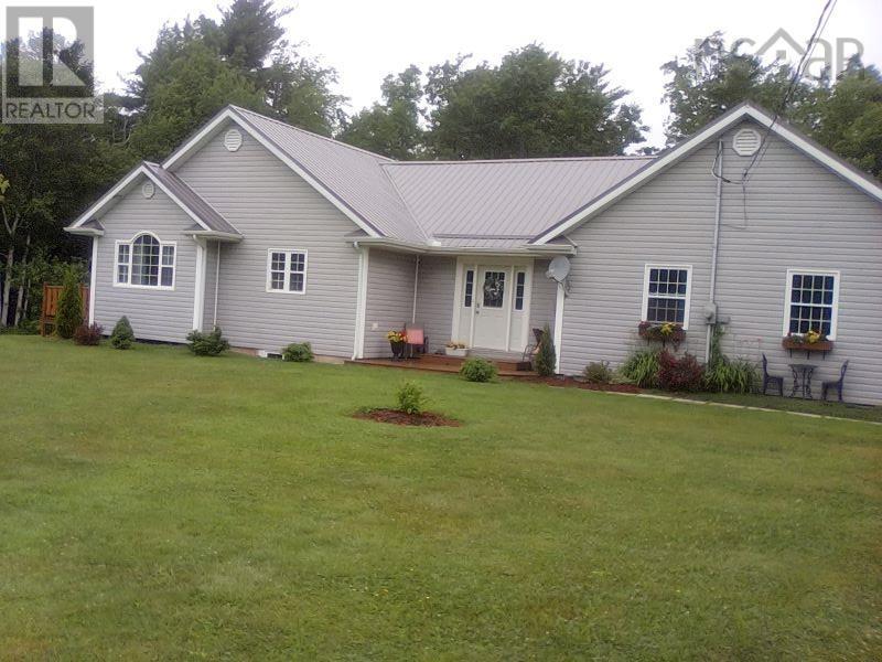 763 Balmoral Road, Central New Annan, Nova Scotia  B0K 1V0 - Photo 49 - 202607224