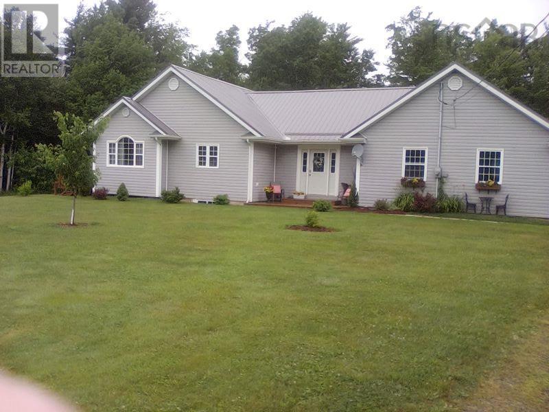 763 Balmoral Road, Central New Annan, Nova Scotia  B0K 1V0 - Photo 48 - 202607224