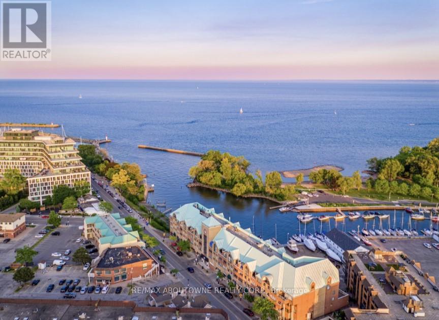 B0302 - 133 Bronte Road, Oakville, Ontario  L6L 3C1 - Photo 23 - W13008806