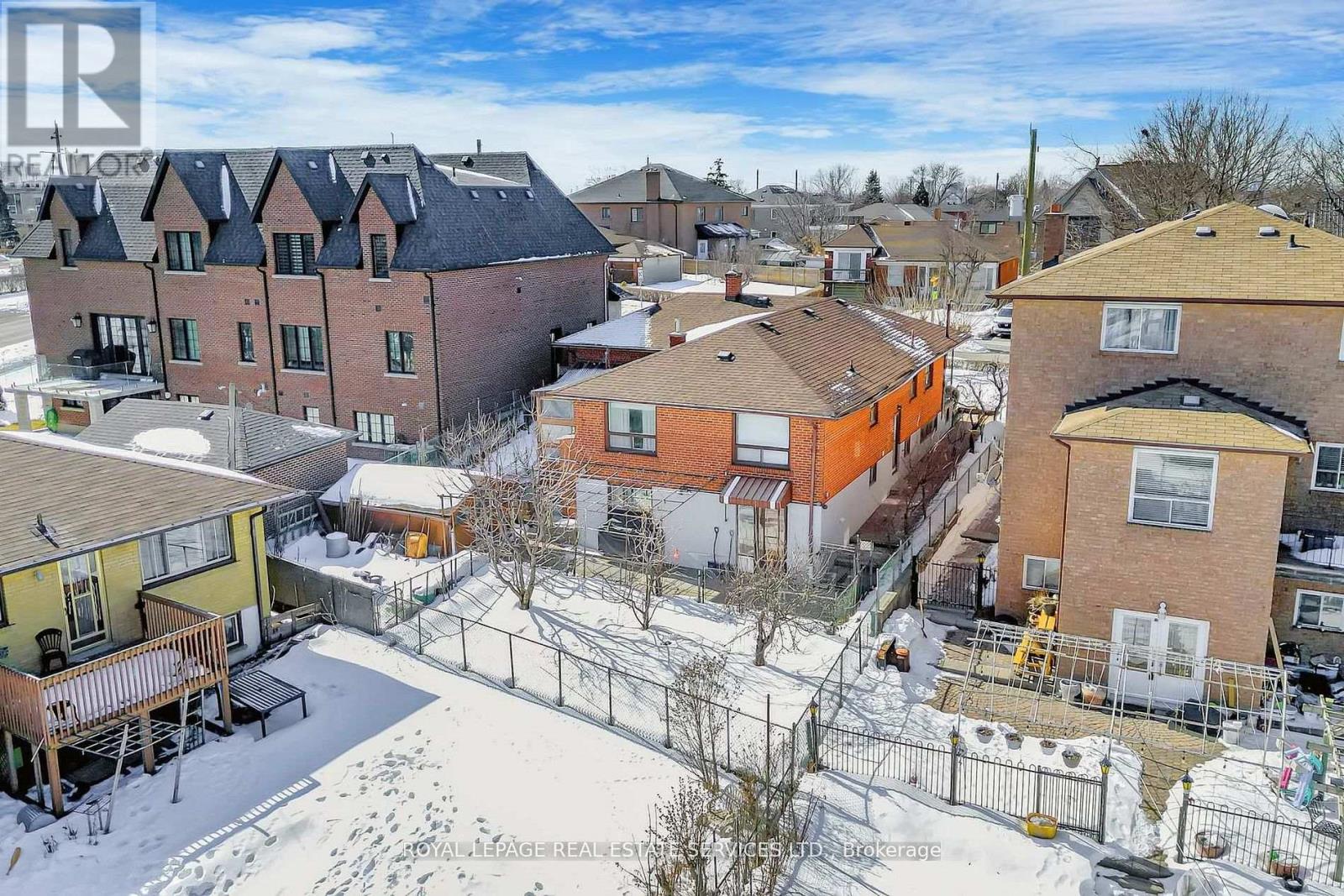 167 Cornelius Parkway, Toronto, Ontario  M6L 2K8 - Photo 27 - W13008818