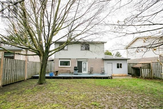 125 Madoc Drive, Brampton, Ontario  L6V 2A5 - Photo 20 - W13008866