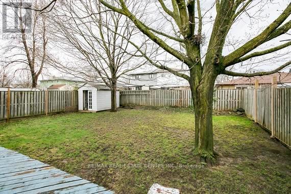 125 Madoc Drive, Brampton, Ontario  L6V 2A5 - Photo 21 - W13008866