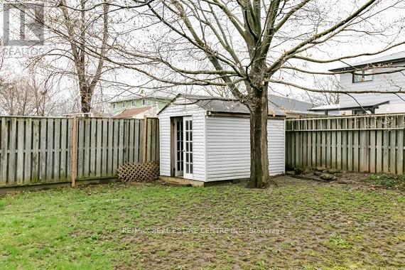 125 Madoc Drive, Brampton, Ontario  L6V 2A5 - Photo 22 - W13008866