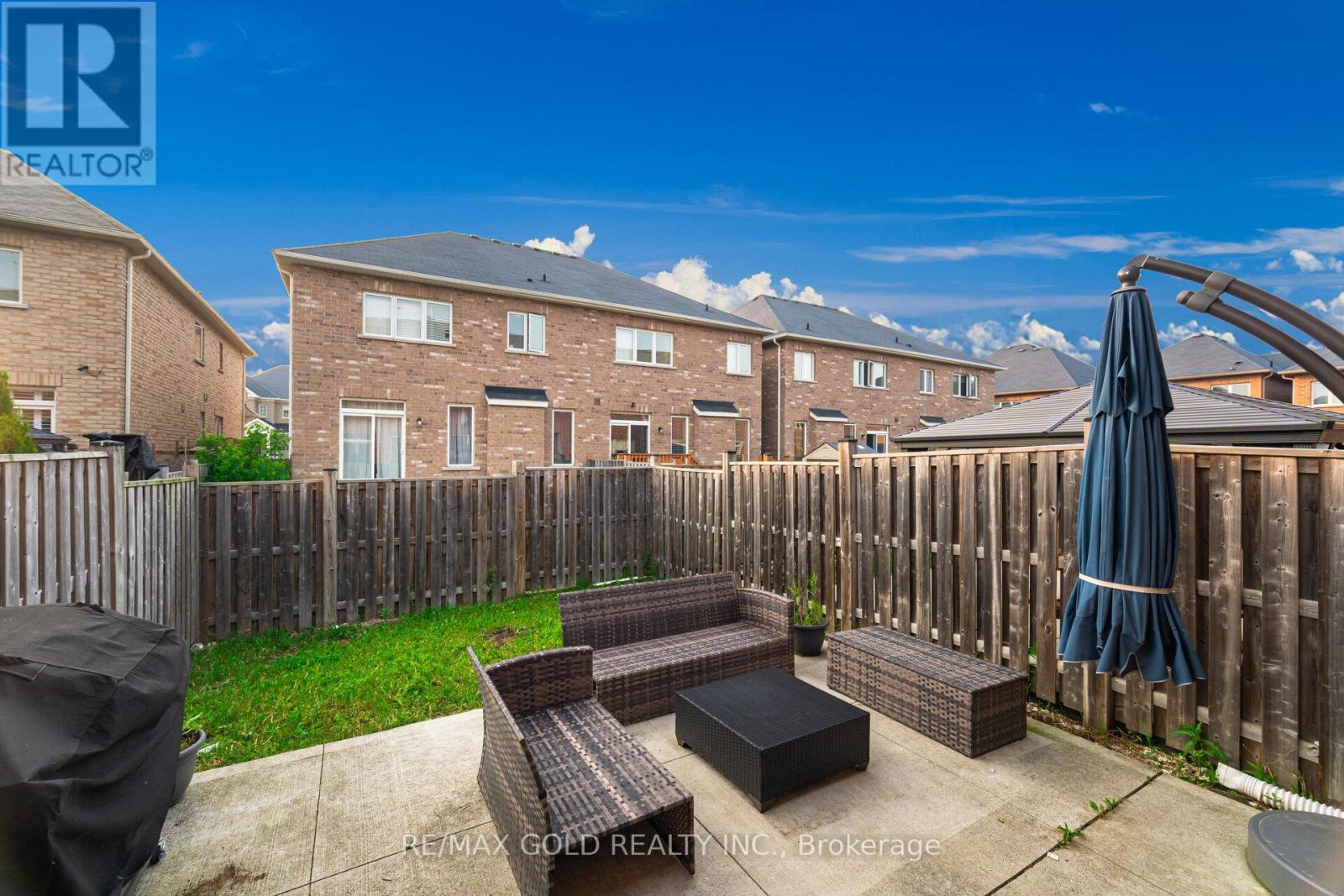 11 Seedland Crescent N, Brampton (Sandringham-Wellington), Ontario  L6R 0Z6 - Photo 13 - W13008916