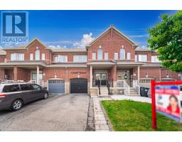 11 SEEDLAND CRESCENT N, Brampton, Ontario