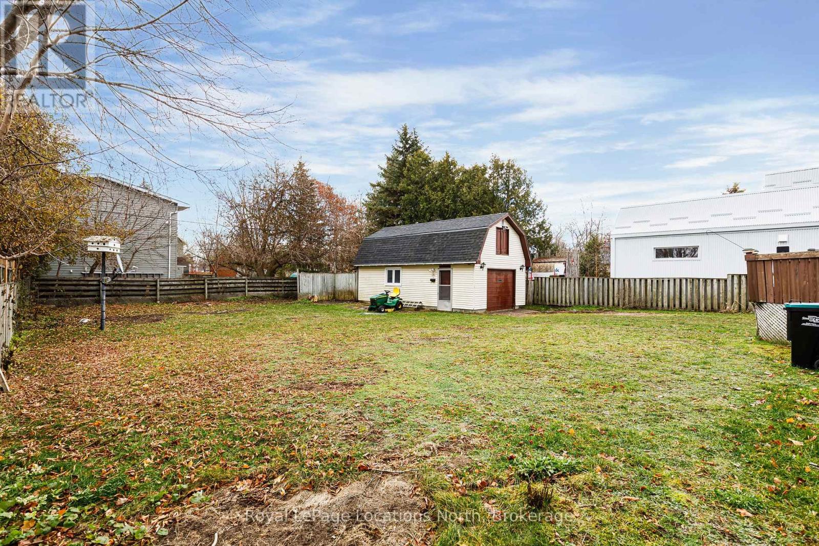 35 Walnut Street, Collingwood, Ontario  L9Y 3C3 - Photo 34 - S12575196