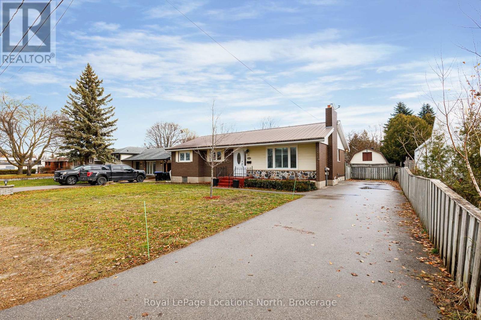 35 Walnut Street, Collingwood, Ontario  L9Y 3C3 - Photo 40 - S12575196