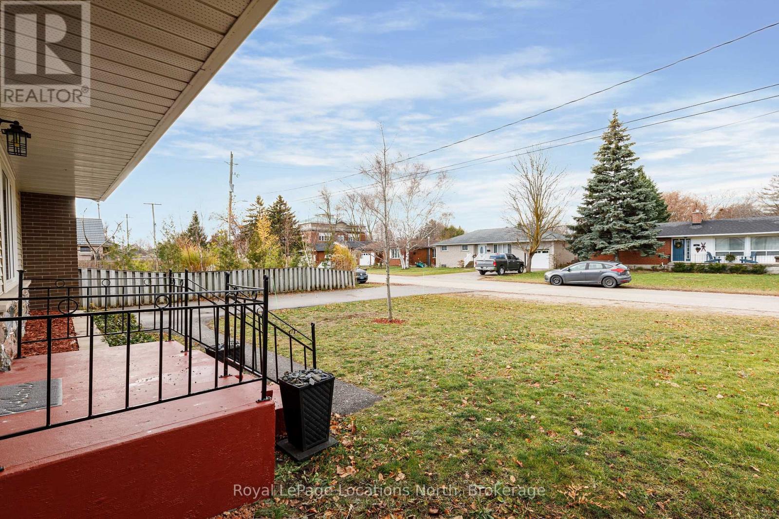 35 Walnut Street, Collingwood, Ontario  L9Y 3C3 - Photo 32 - S12575196